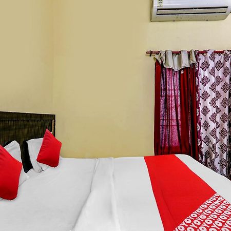 Bijnaur Flagship Hotel Suman Niwas מראה חיצוני תמונה