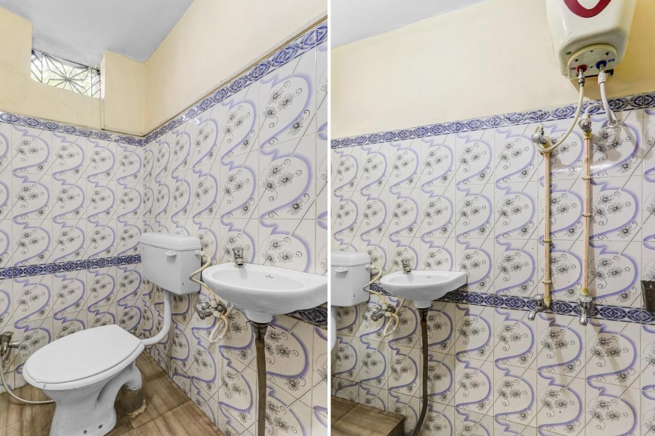 Bijnaur Flagship Hotel Suman Niwas מראה חיצוני תמונה