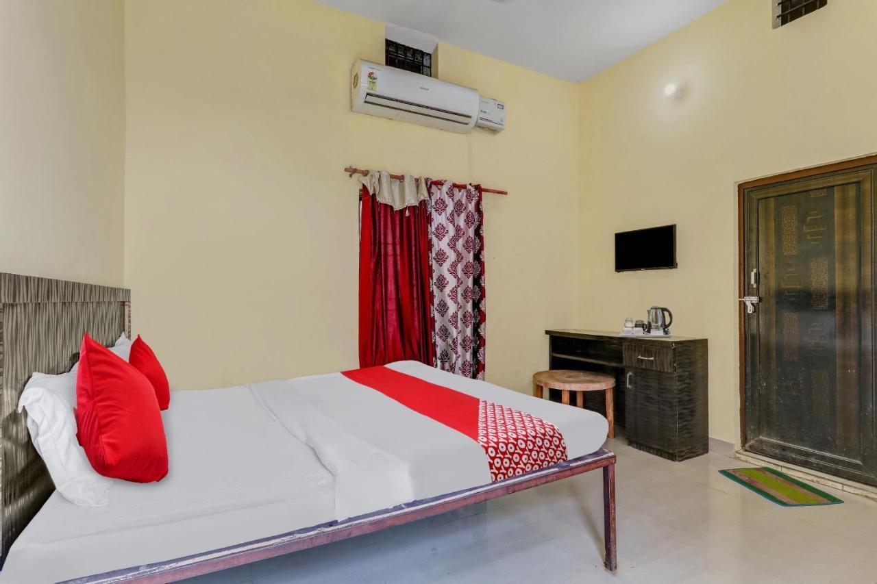 Bijnaur Flagship Hotel Suman Niwas מראה חיצוני תמונה