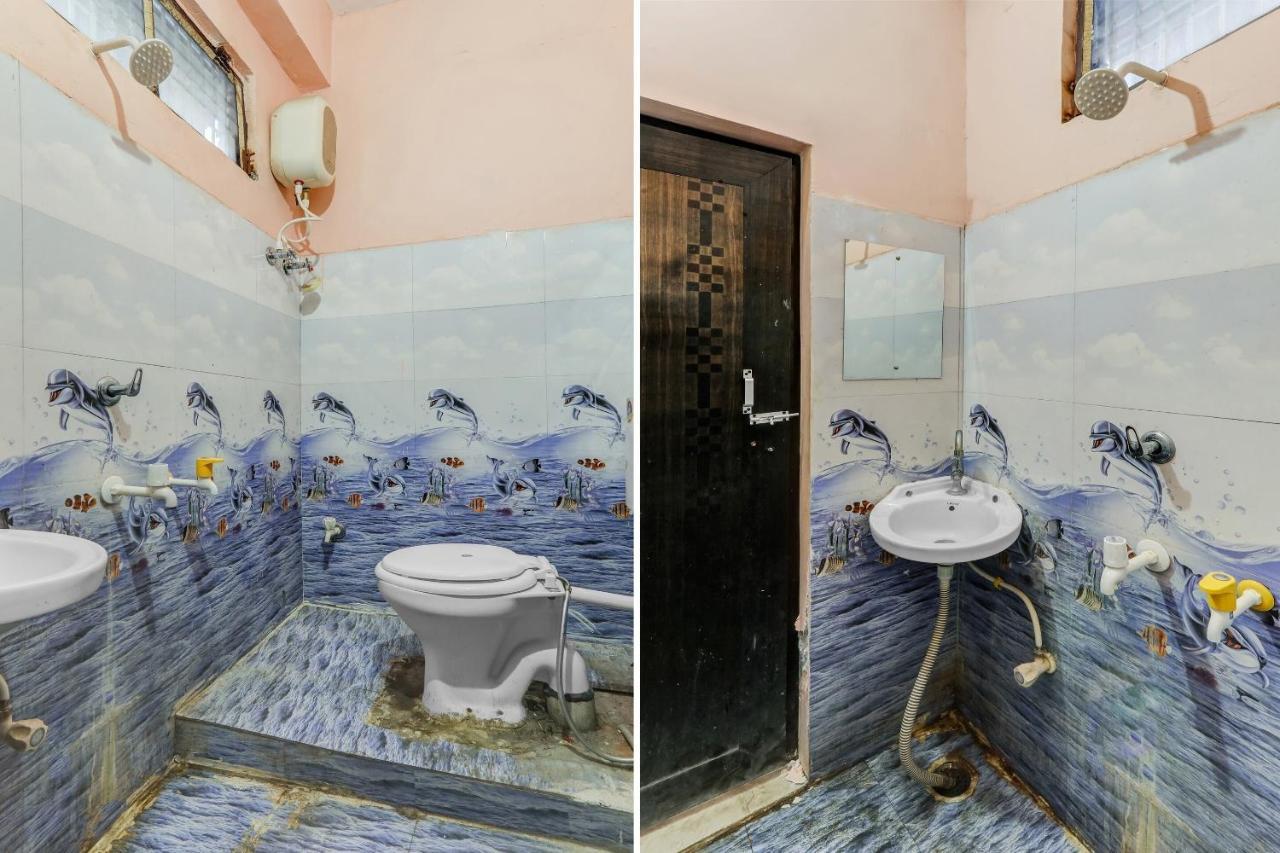 Bijnaur Flagship Hotel Suman Niwas מראה חיצוני תמונה